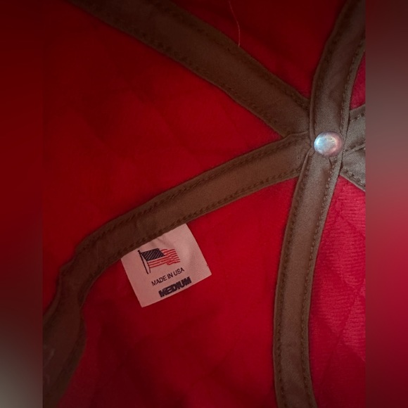 Vintage carhartt hat - Picture 2 of 10